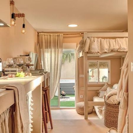 Suite Con Jacuzzi En La Montana. Catadau المظهر الخارجي الصورة