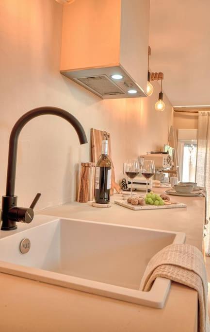 Suite Con Jacuzzi En La Montana. Catadau المظهر الخارجي الصورة