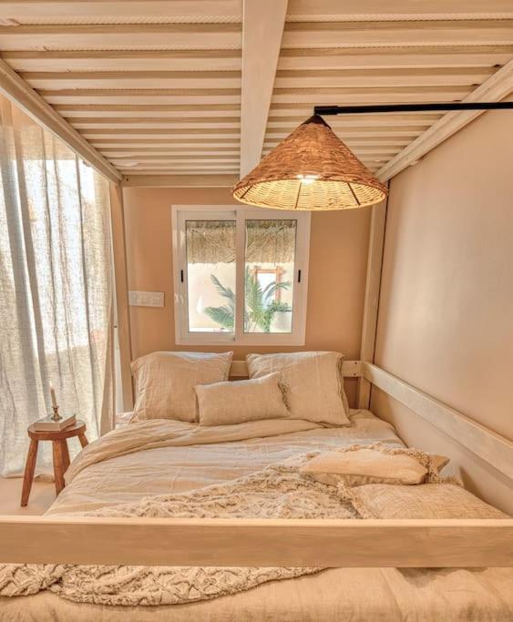 Suite Con Jacuzzi En La Montana. Catadau المظهر الخارجي الصورة