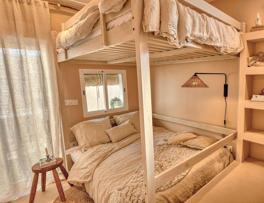 Suite Con Jacuzzi En La Montana. Catadau المظهر الخارجي الصورة