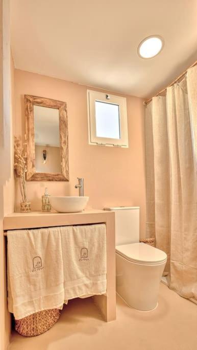 Suite Con Jacuzzi En La Montana. Catadau المظهر الخارجي الصورة